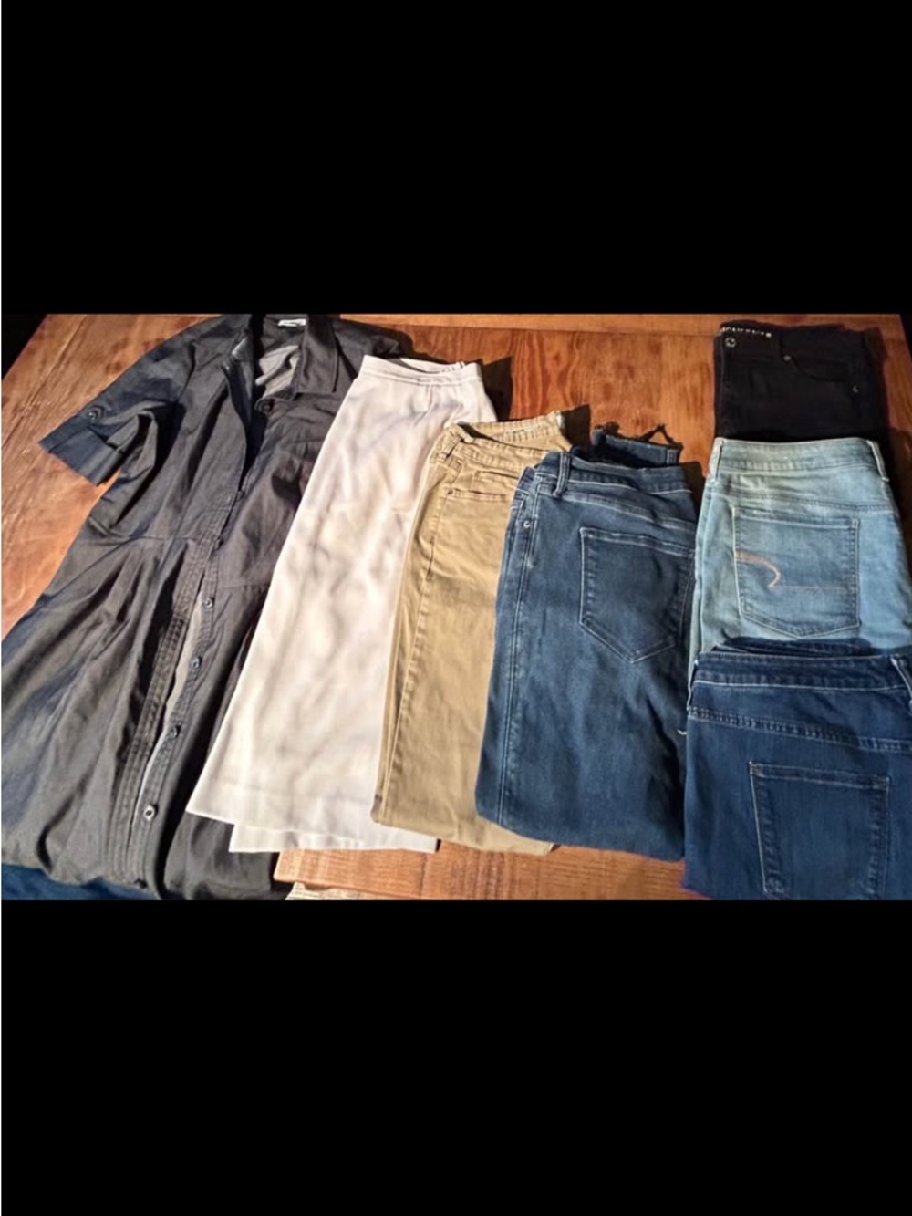 Size 16 Women’s Clothing Bundle !